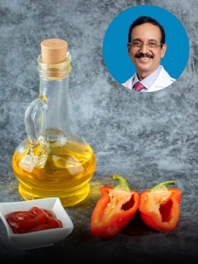 कौन सा कुकिंग ऑयल दिल के लिए सबसे बेहतर है? हार्ट के डॉक्टर ने बताया