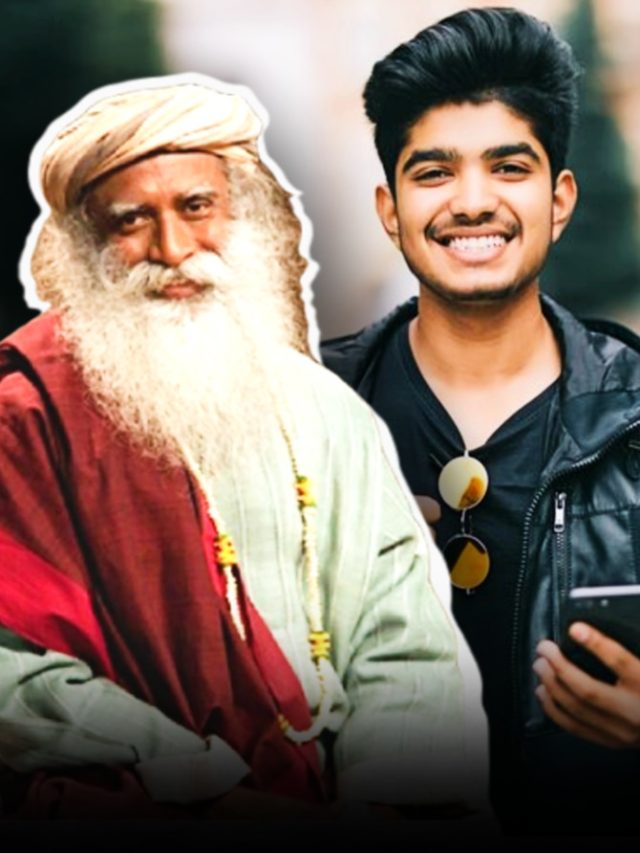 जवान बने रहने के लिए क्या करें? सद्गुरु ने बताया आसान तरीका