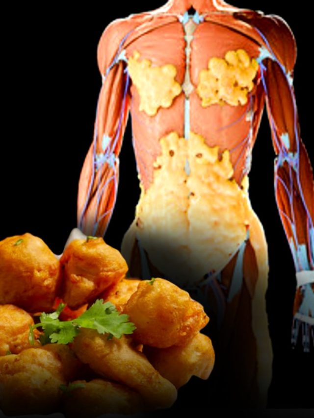 चर्बी में कैसे बदलता है भोजन? ये रही पूरी प्रोसेस और फैट गलाने का तरीका