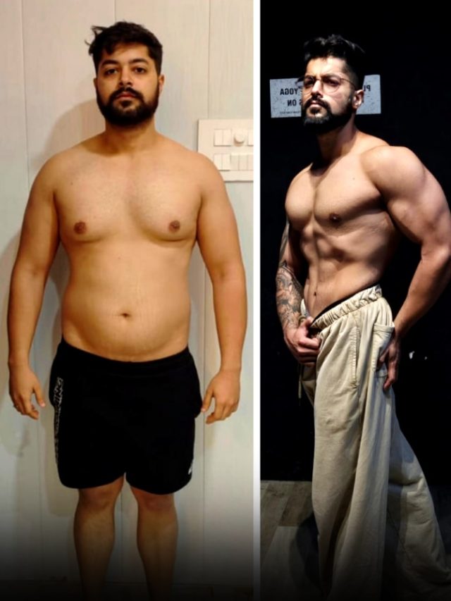 ऐसी बॉडी बनाने के लिए करें सिर्फ ये 3 काम...गल जाएगी शरीर की चर्बी, फिटनेस कोच ने बताया