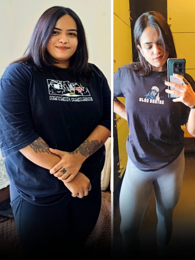 पुणे की साइकोलॉजिस्ट ने 4 चीजें खाना छोड़कर घटाया 18 किलो वजन! बताई अपनी डाइट