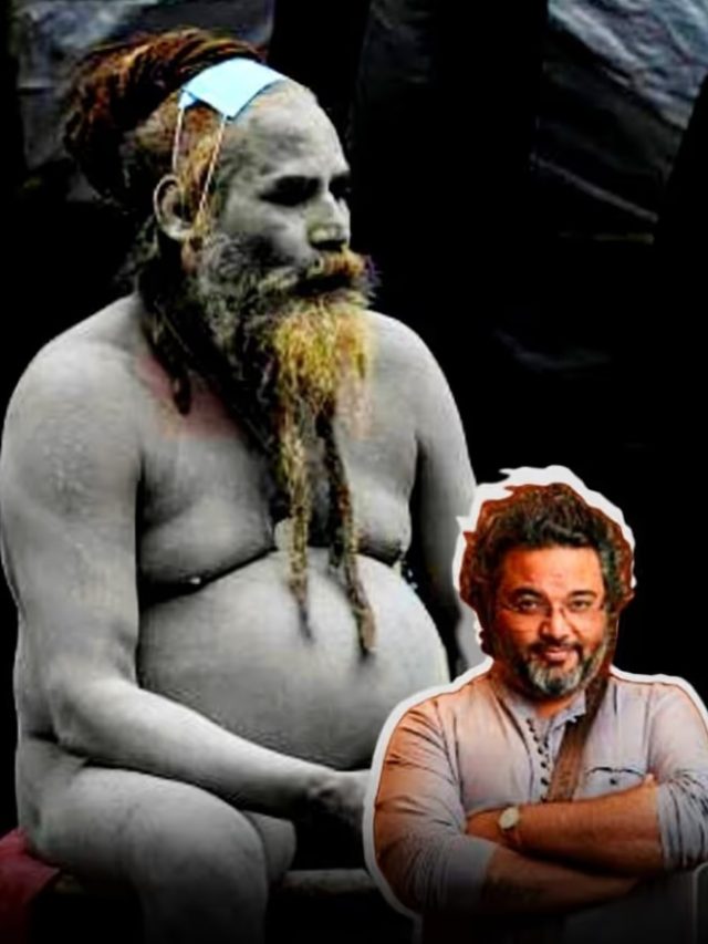 'कुछ नहीं कर सकता तू...', जब स्पीति वैली में शख्स से बोले अघोरी, दिए हुए रुपये भी लौटाए