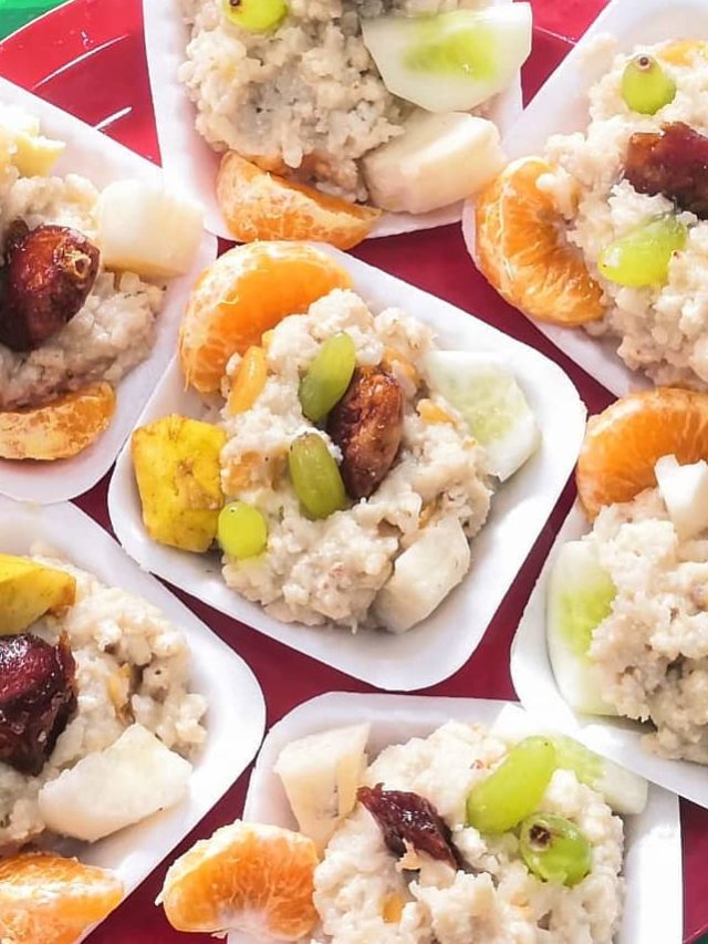 সরস্বতী পুজোয় মাস্ট 'দধিকর্মা', এই সিক্রেট উপকরণে বানান লোভনীয় প্রসাদ; রেসিপি