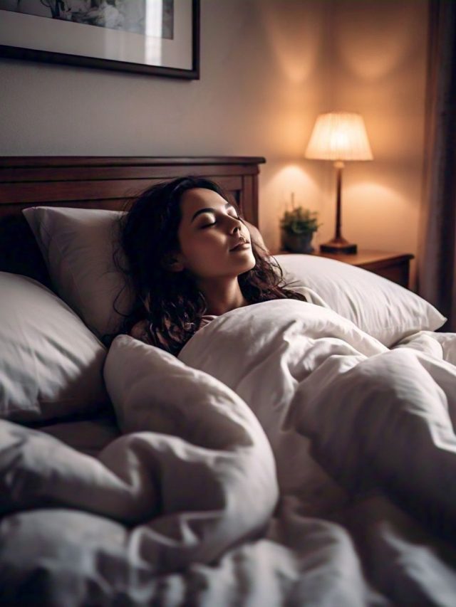 ব্রহ্ম মুহুর্তে দেখা এমন স্বপ্ন টাকা আসার সঙ্কেত, ফেরায় কপাল