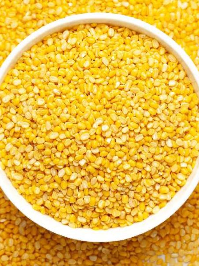 মুগ ডাল খেলেই রোগে পড়বেন, কারা ভুলেও ছোঁবেন না; জানুন