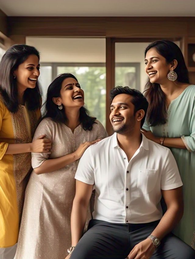 বিয়ের পর এই ৪ মহিলার থেকে দূরে থাকুন, নইলে টিকবে না সংসার