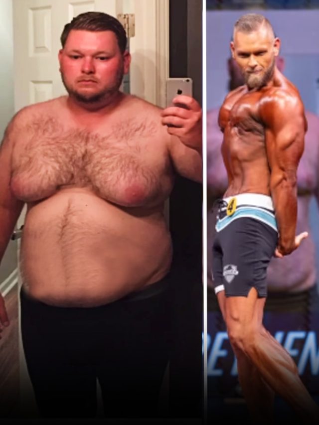 73 किलो वजन घटाने वाले कोच ने बताए वेट लॉस के 5 आसान तरीके, कर सकते हैं फॉलो!