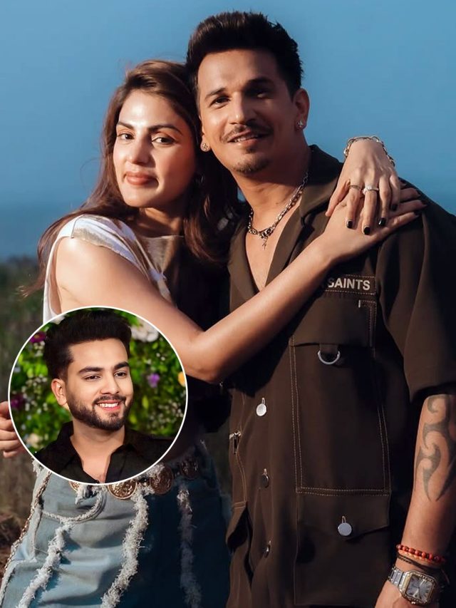 कैमरे पर रो पड़ीं रिया चक्रवर्ती, प्रिंस-एल्विश में हुआ झगड़ा, 'रोडीज' में भिड़े गैंग लीडर्स