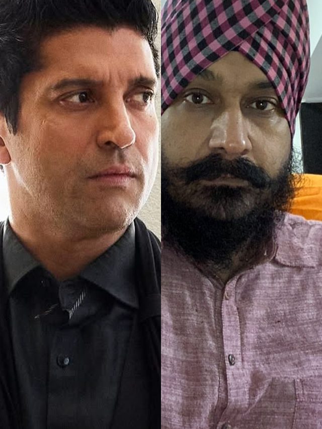 Top News: 51 साल के फरहान तीसरी बार बनेंगे पापा? 'रोशन सोढ़ी' की हालत खराब