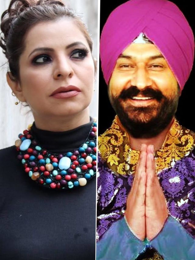 बिग बॉस में सेलेक्ट नहीं हुए तो टूटे 'रोशन सोढ़ी', छोड़ा खाना-पानी, अस्पताल में बुरी हालत