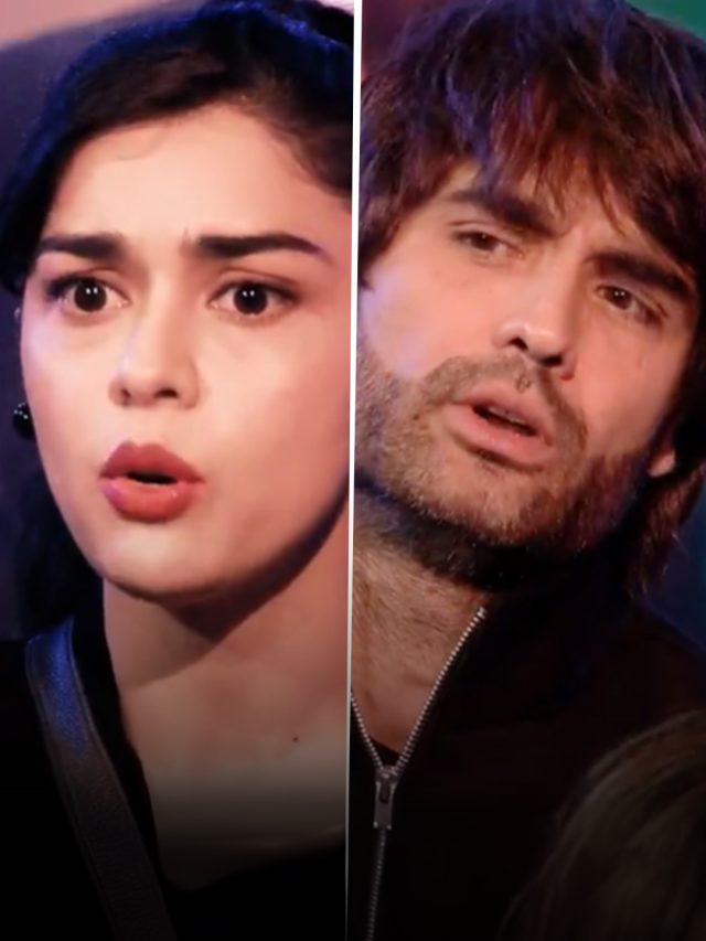 BB: लाडले विवियन से पूछे तीखे सवाल, ईशा को कहा चुगली आंटी, दोनों की बोलती बंद