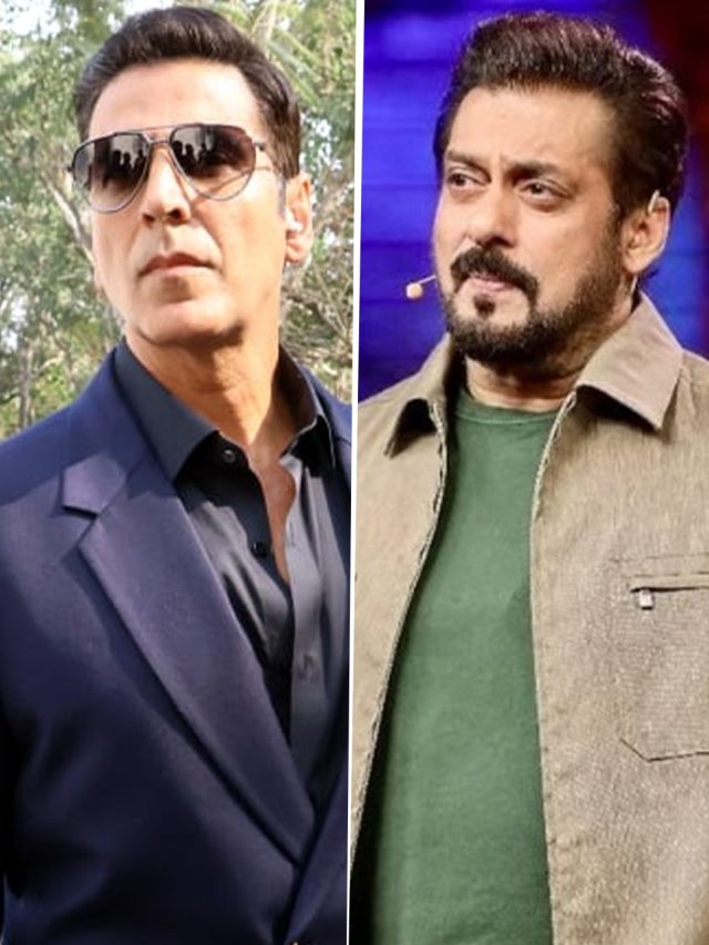 सलमान का नहीं किया इंतजार, क्यों बिना शूट किए निकले अक्षय? बोले- वो 40 मिनट लेट...