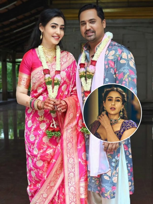 Top News: करोड़पति मॉडल संग रिश्ते में सारा? करणवीर की Ex ने की दूसरी शादी