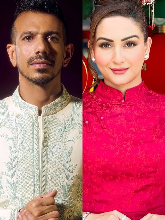 धनश्री संग शादी से पहले युजवेंद्र चहल ने किया था प्रपोज? एक्ट्रेस बोलीं- शॉक्ड थी...