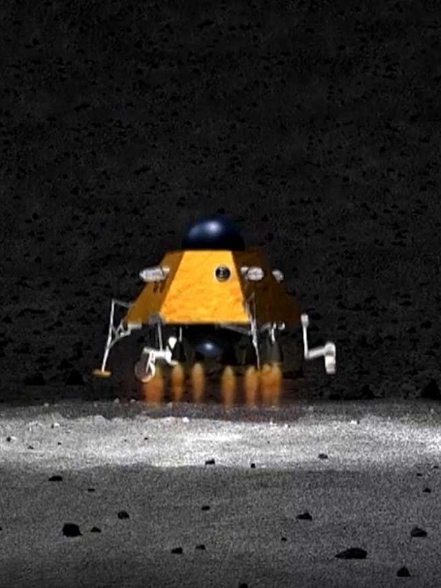 'Is NASA watching?': How China will make a flag flutter on the moon