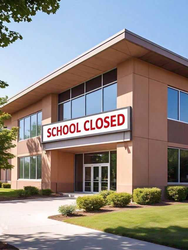 राजस्थान में आखिर क्यों बंद हुए 190 सरकारी स्कूल? ये है वजह