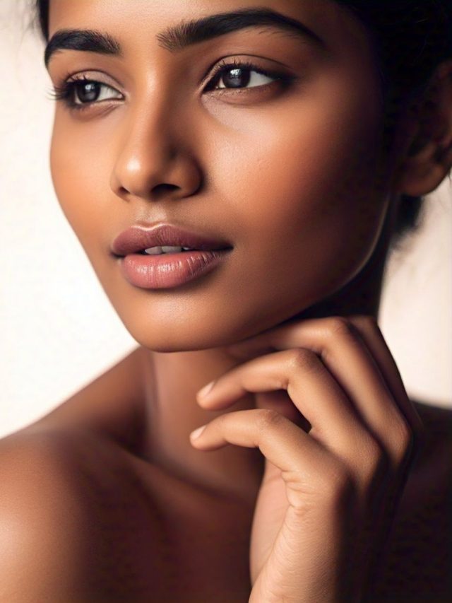 প্রাকৃতিকভাবেই ফিরবে গায়ের রং, নিমেষে ফর্সা হবেন এই টোটকায়