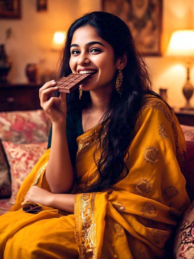 দিনে কতটা চকোলেট  স্বাস্থ্যের জন্য উপকারী, জানা আছে তো?