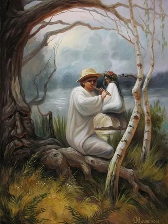 तस्वीर में छिपा है तीसरा चेहरा, 10 सेकंड में ढूंढने का चैलेंज