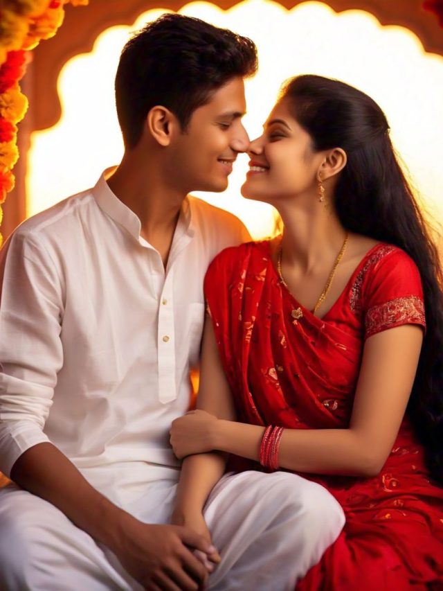 পরস্ত্রীকে ঘুরেও দেখবে না, এটা করলেই স্বামী বাঁধা থাকবেন আপনার আঁচলে