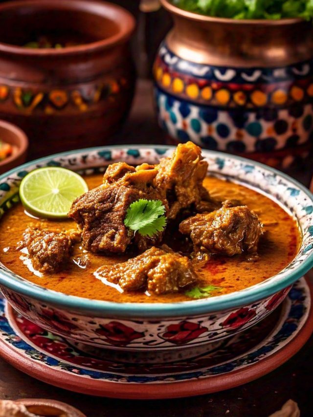 খাসির মাংস কতক্ষণ কষালে  তুলতুলে নরম হবে? জেনে রাখুন