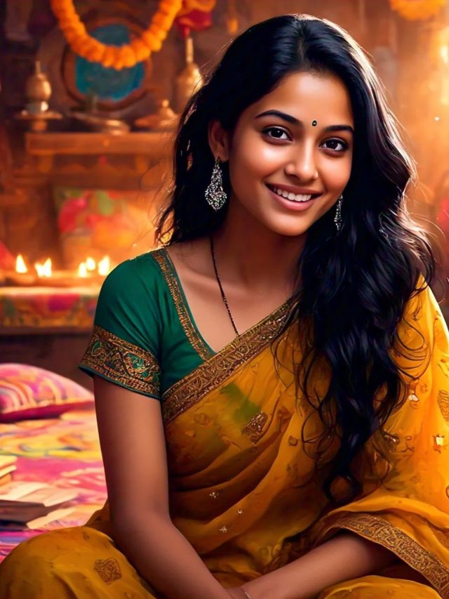 বাড়িতে বানিয়ে এই তেল লাগান, কালার-মেহেন্দি ছাড়াই পাবেন কালো চুল