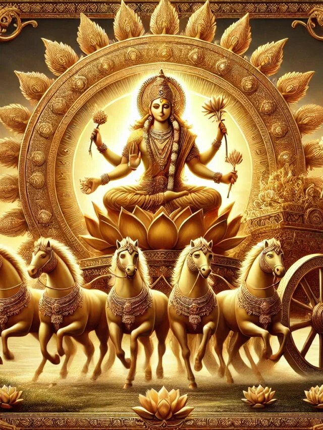 4 दिन बाद होगा सूर्य का मकर में गोचर, इन 5 राशियों को रहना होगा सावधान