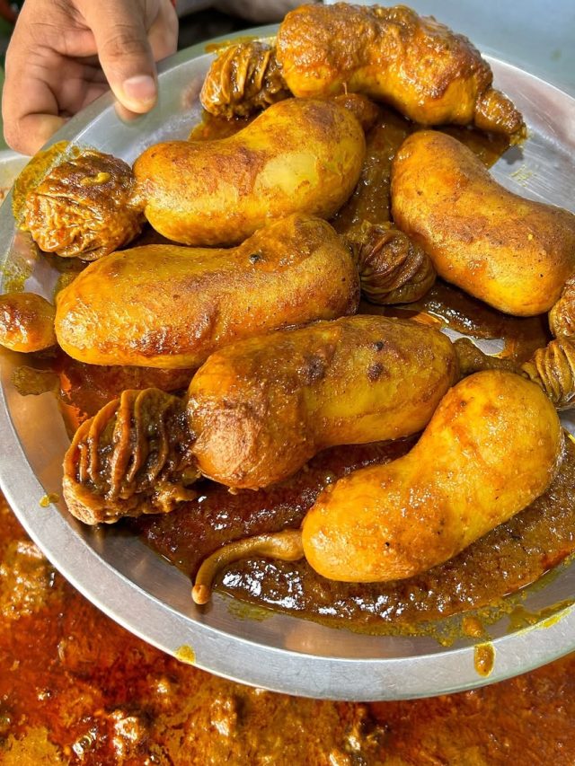 উফ কী স্বাদ! এই স্টাইলে বানান 'মটন চুস্তা', চেটে চেটে খাবেন; রেসিপি