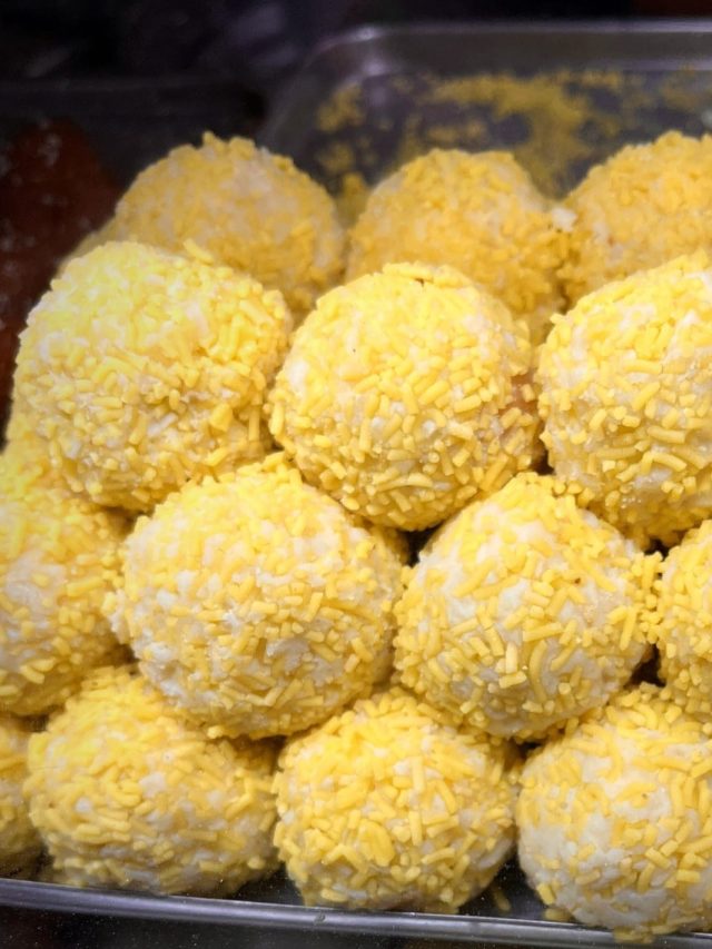 ক্ষীরকদম মিষ্টি বানানোর রেসিপি জানুন, দোকানের মতো খেতে হবে