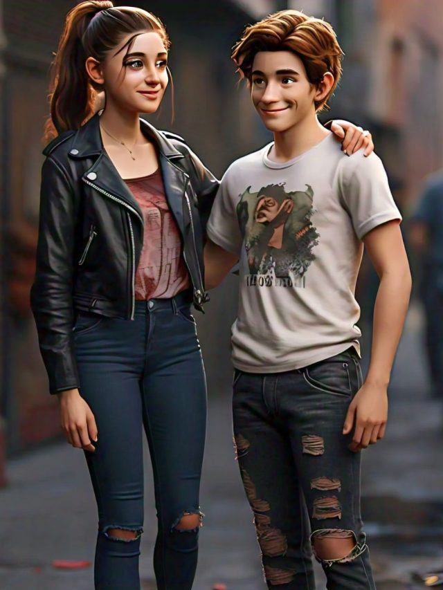 লম্বা বান্ধবী থাকার অনেক সুখ, লাভ জানলে অবাক হবেন