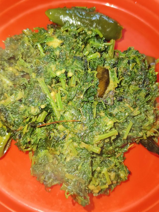 বাজারে গেলেই পাবেন, গ্রাম বাংলার এই শাক খেলেই সুগার-প্রেসার কন্ট্রোলে