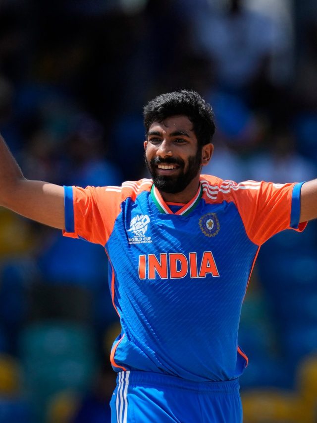 चैम्प‍ियंस ट्रॉफी से पहले बुमराह ने बढ़ाई टेंशन, खेलना पक्का नहीं! जानें ताजा अपडेट