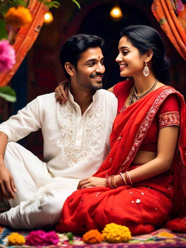 স্বামীর সামনে এই ৫ কাজ করবেন না, তাহলেই খুব ভালবাসবে বর