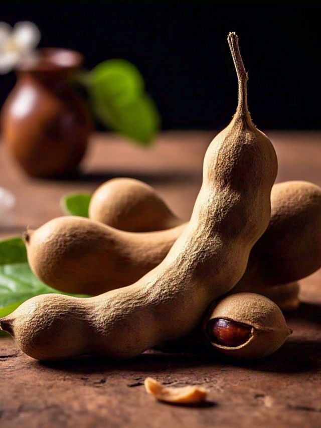 রোজ এভাবে একটু তেঁতুল, তাতেই পুরুষত্বের তেজ থাকবে মারকাটারি