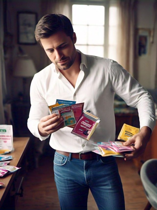 কন্ডোমের বেশি ব্যবহার পুরুষত্ব কমায়? বিশেষজ্ঞ দিলেন চমকে দেওয়া তথ্য