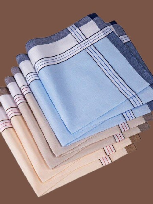 ভুলেও কাউকে রুমাল উপহার দেবেন না, এসব ক্ষতি হয়ে যাবে