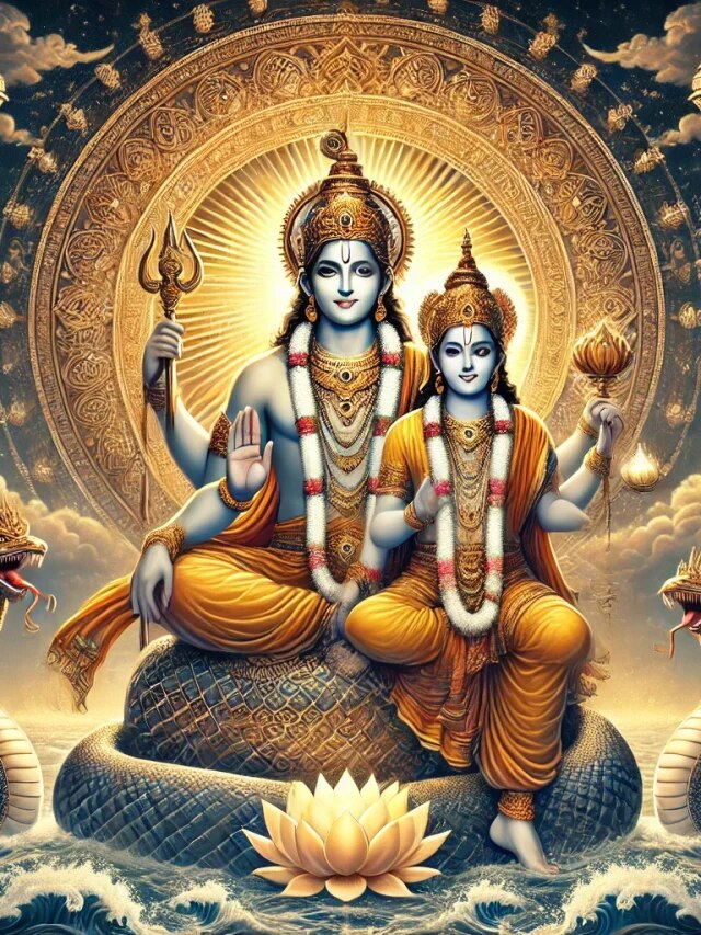 पौष पुत्रदा एकादशी इन 5 राशियों के लिए शुभ, बनने जा रहे ये दुर्लभ संयोग