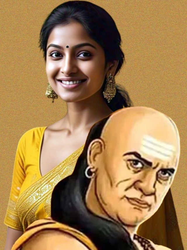 সাক্ষাৎ অন্নপূর্ণা! এই ৪ গুণবতী মহিলারাই হন শ্রেষ্ঠ স্ত্রী ও মা; বলছেন চাণক্য