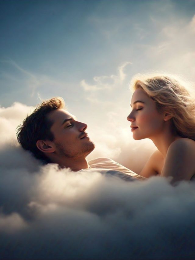 মেয়েটিকে প্রপোজ করলে হ্যাঁ বলবেই, এই স্বপ্নগুলি দেখলেই বুঝবেন