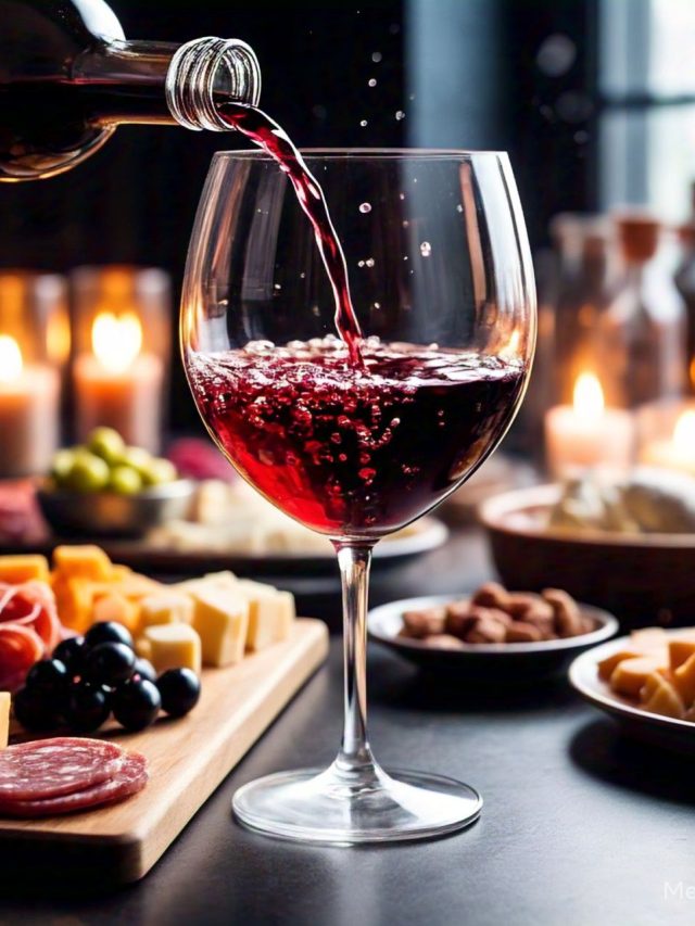 এটাই মদ্যপানের ঠিক সময়, ক্ষতির ঝুঁকি অনেক কম