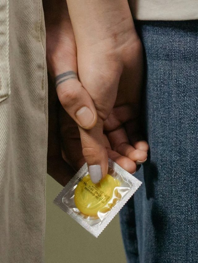 দেশে মোট কত কন্ডোম কেনা হয়, ব্যবহারে এগিয়ে কোন রাজ্য?