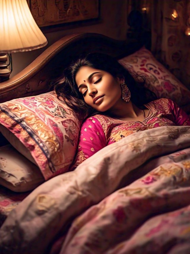 উত্তর দিকে মুখ করে ঘুমোলে কী হয়? অজান্তে বিপদ ডাকছেন না তো!