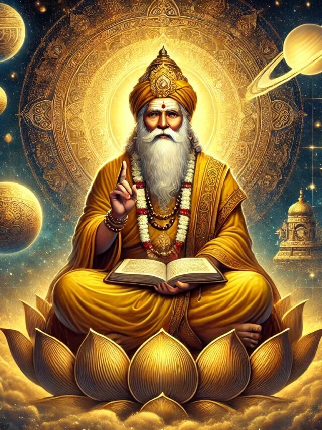 बसंत पंचमी के बाद देवगुरु बृहस्पति होंगे मार्गी, इन राशि के लोगों के पास आएगा पैसा