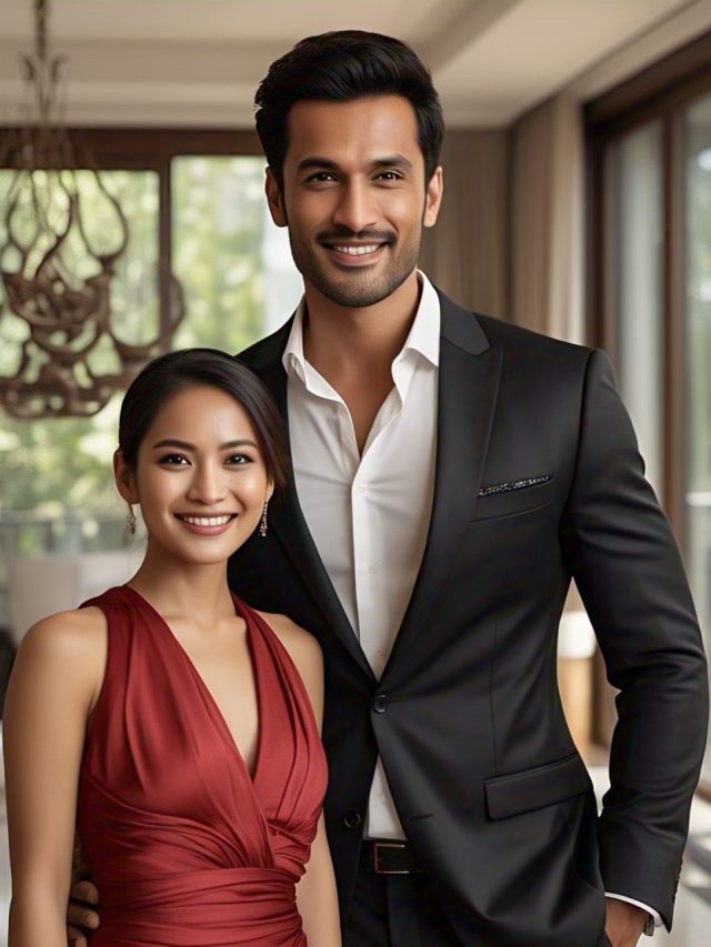 এই কারণেই ছেলেরা খাটো মেয়েদের প্রেমে পড়ে, জানতেন?