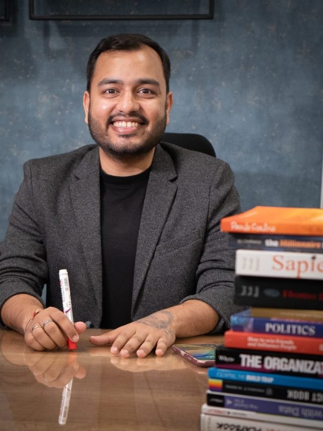 ভাল রেজাল্ট করতে পড়ুয়াদের কতক্ষণ ঘুম জরুরি, বললেন অলখ স্যার