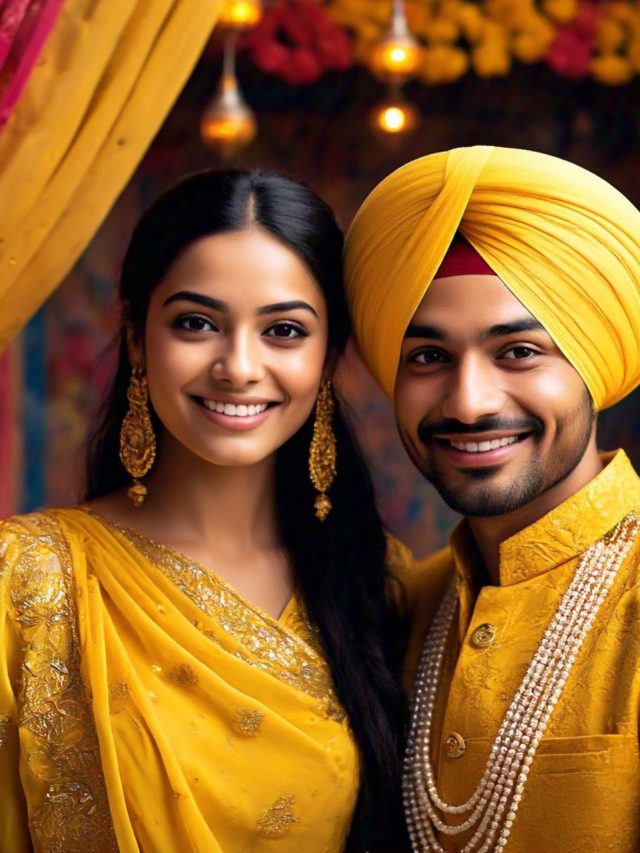 আপনার প্রিয় রং হলুদ? স্বভাব-ব্যক্তিত্ব কেমন জেনে নিন