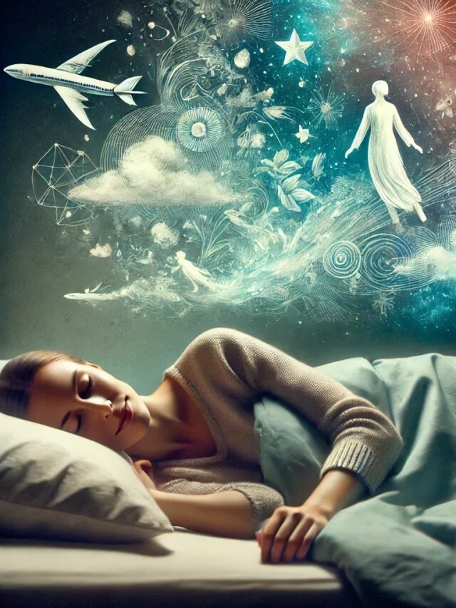 ईश्वर हो या पैसे..,ये सपने दिखना होता है बेहद शुभ, शुरू हो जाता है अच्छा समय