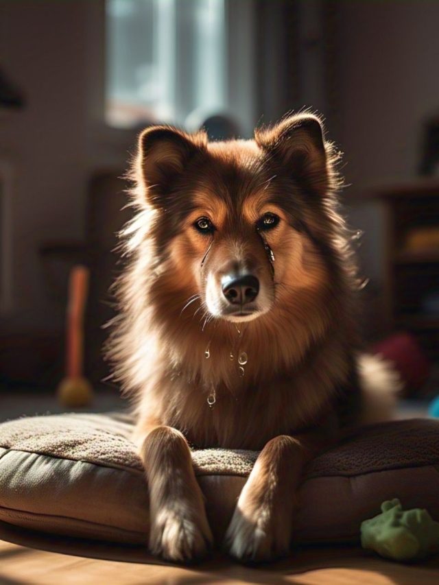 রাতে বাড়ির সামনে কুকুরের কান্না অশুভ ইঙ্গিত? জানুন