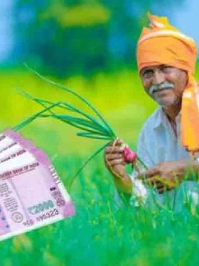 PM Kisan: जल्द करा लें ये काम, वरना खाते में नहीं आएगी अगली किस्त
