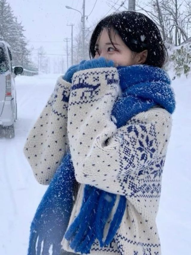 क्या आपको भी सर्दियां अच्छी नहीं लगती? जानिए फिर कैसी है आपकी पर्सनैलिटी?